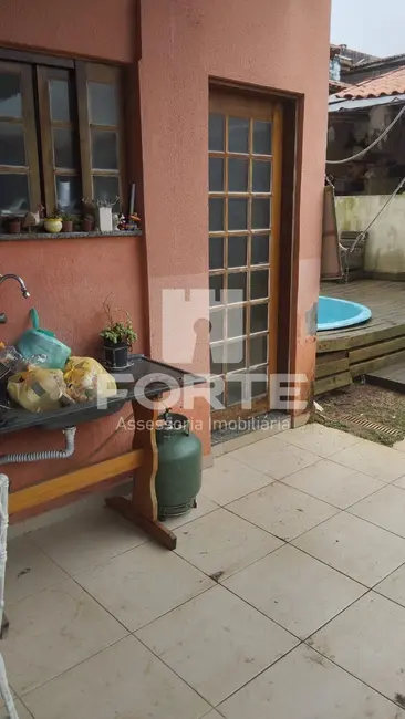 Foto 8 de Casa com 4 quartos à venda, 170m2 em Vila Suissa, Mogi Das Cruzes - SP