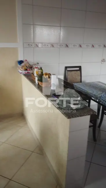 Foto 5 de Casa com 4 quartos à venda, 170m2 em Vila Suissa, Mogi Das Cruzes - SP