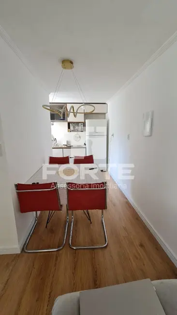 Foto 3 de Apartamento com 2 quartos à venda, 47m2 em Jardim Marica, Mogi Das Cruzes - SP
