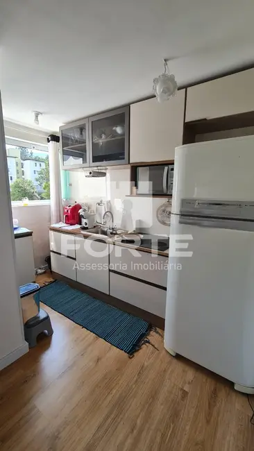 Foto 4 de Apartamento com 2 quartos à venda, 47m2 em Jardim Marica, Mogi Das Cruzes - SP