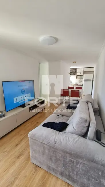 Foto 1 de Apartamento com 2 quartos à venda, 47m2 em Jardim Marica, Mogi Das Cruzes - SP
