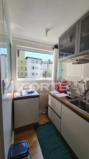 Foto 5 de Apartamento com 2 quartos à venda, 47m2 em Jardim Marica, Mogi Das Cruzes - SP