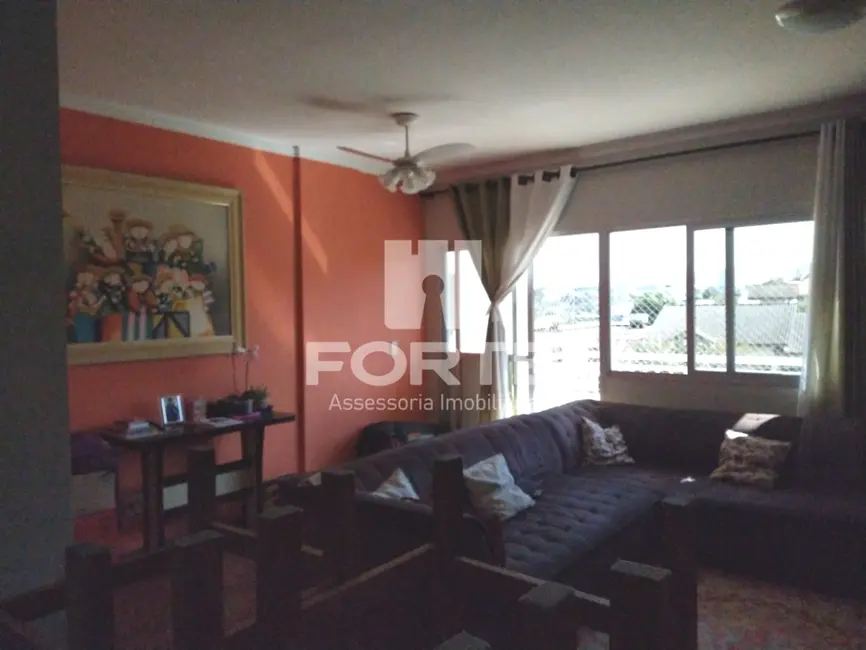 Foto 2 de Apartamento com 3 quartos à venda, 88m2 em Mogi Moderno, Mogi Das Cruzes - SP