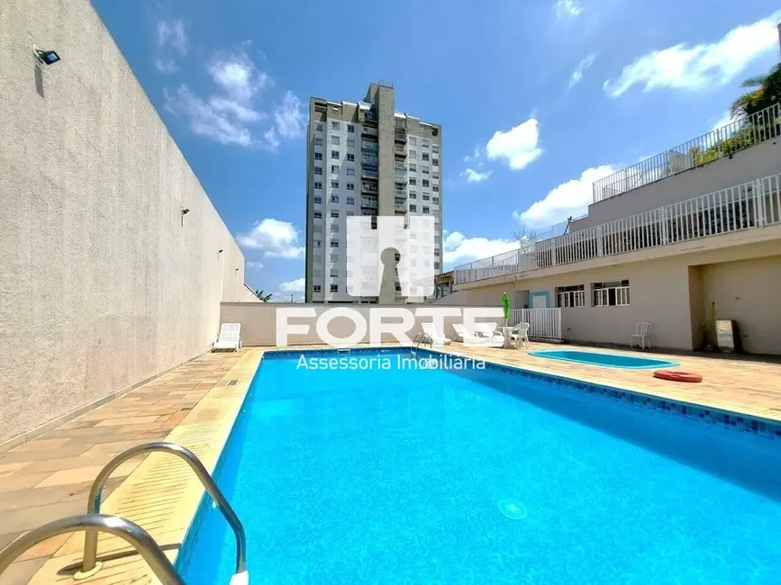 Foto 1 de Apartamento com 3 quartos à venda, 88m2 em Mogi Moderno, Mogi Das Cruzes - SP