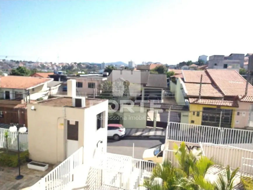 Foto 6 de Apartamento com 3 quartos à venda, 88m2 em Mogi Moderno, Mogi Das Cruzes - SP