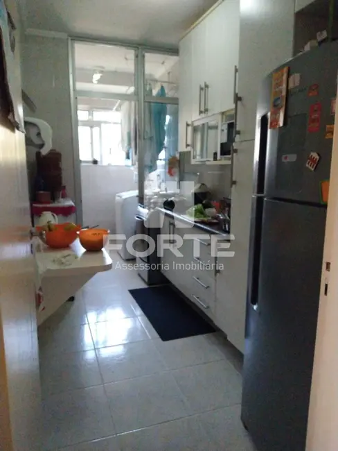 Foto 7 de Apartamento com 3 quartos à venda, 88m2 em Mogi Moderno, Mogi Das Cruzes - SP