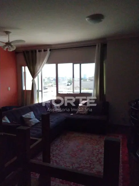 Foto 3 de Apartamento com 3 quartos à venda, 88m2 em Mogi Moderno, Mogi Das Cruzes - SP