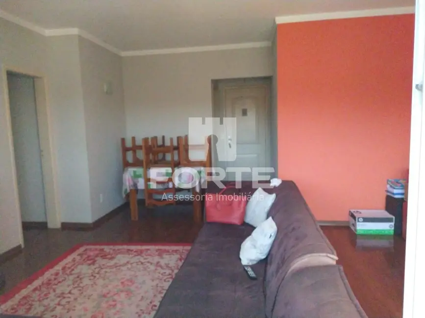 Foto 4 de Apartamento com 3 quartos à venda, 88m2 em Mogi Moderno, Mogi Das Cruzes - SP