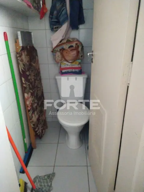 Foto 9 de Apartamento com 3 quartos à venda, 88m2 em Mogi Moderno, Mogi Das Cruzes - SP