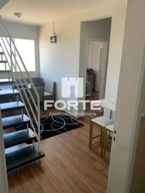 Foto 6 de Apartamento com 2 quartos à venda, 105m2 em Vila Mogilar, Mogi Das Cruzes - SP