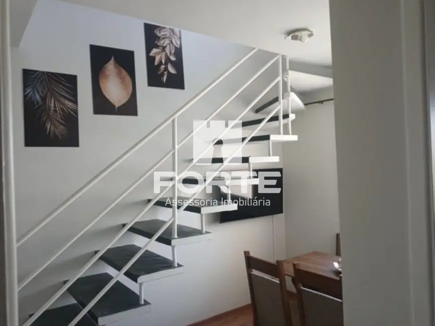 Foto 2 de Apartamento com 2 quartos à venda, 105m2 em Vila Mogilar, Mogi Das Cruzes - SP