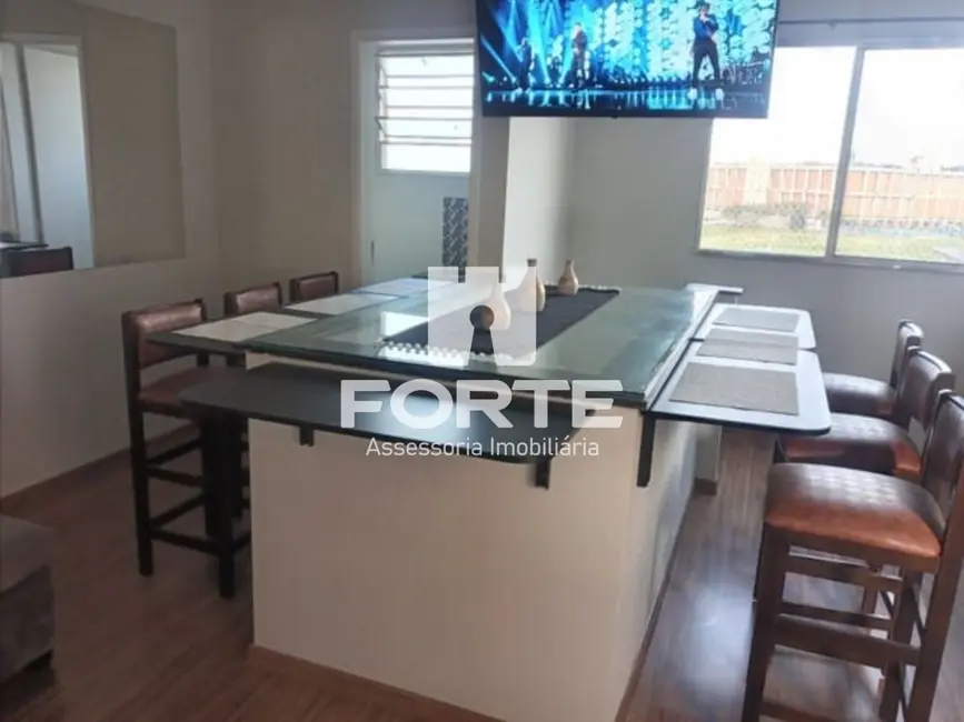 Foto 1 de Apartamento com 2 quartos à venda, 105m2 em Vila Mogilar, Mogi Das Cruzes - SP