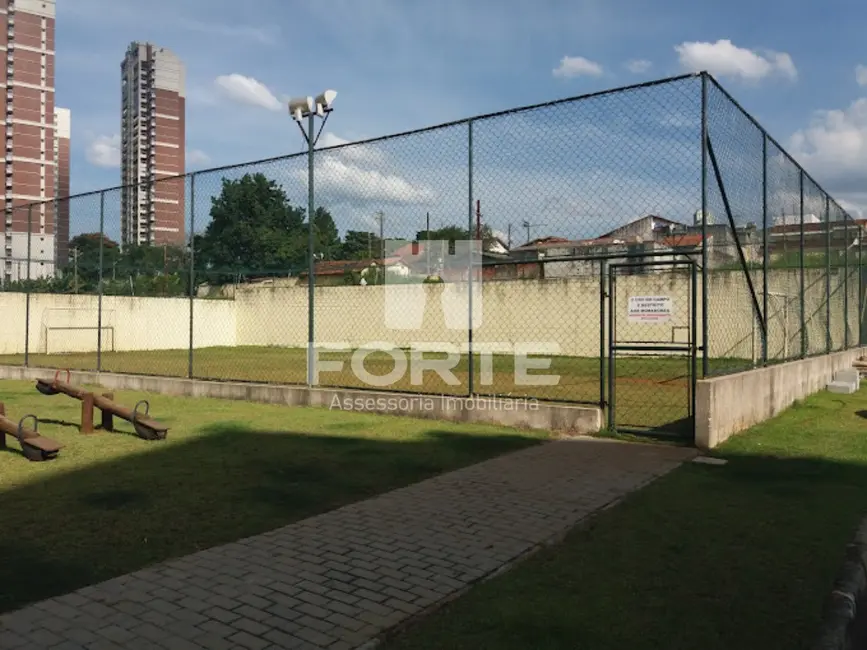 Foto 8 de Apartamento com 2 quartos à venda, 47m2 em Vila Mogilar, Mogi Das Cruzes - SP