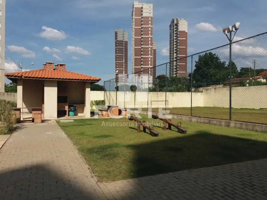 Foto 9 de Apartamento com 2 quartos à venda, 47m2 em Vila Mogilar, Mogi Das Cruzes - SP