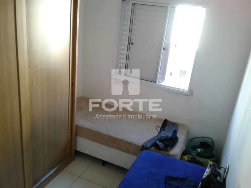 Foto 6 de Apartamento com 2 quartos à venda, 47m2 em Vila Mogilar, Mogi Das Cruzes - SP