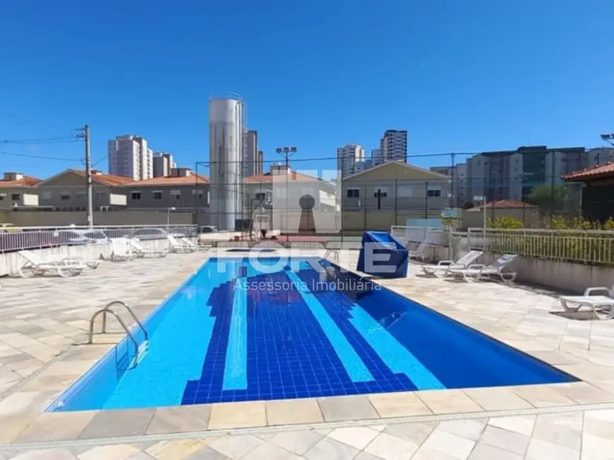 Foto 7 de Apartamento com 2 quartos à venda, 47m2 em Vila Mogilar, Mogi Das Cruzes - SP