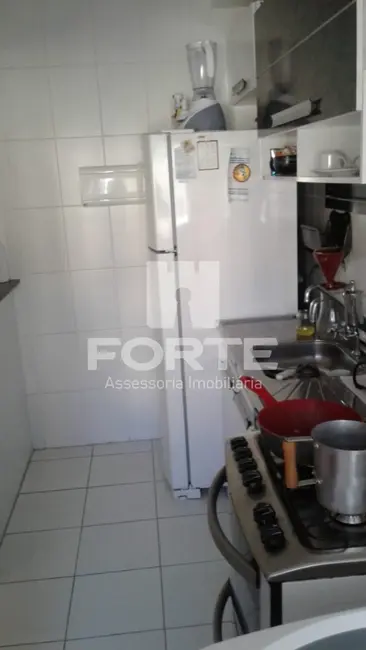 Foto 3 de Apartamento com 2 quartos à venda, 47m2 em Vila Mogilar, Mogi Das Cruzes - SP