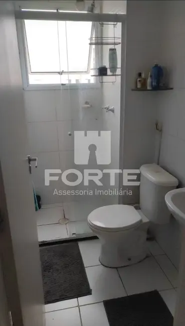 Foto 5 de Apartamento com 2 quartos à venda, 47m2 em Vila Mogilar, Mogi Das Cruzes - SP