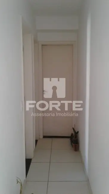 Foto 4 de Apartamento com 2 quartos à venda, 47m2 em Vila Mogilar, Mogi Das Cruzes - SP