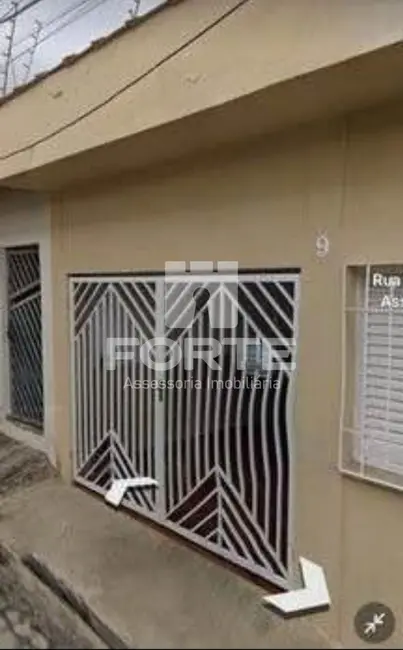 Foto 6 de Casa com 2 quartos à venda, 162m2 em Centro, Mogi Das Cruzes - SP