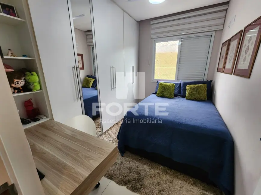 Foto 3 de Apartamento com 3 quartos à venda, 90m2 em Vila Oliveira, Mogi Das Cruzes - SP
