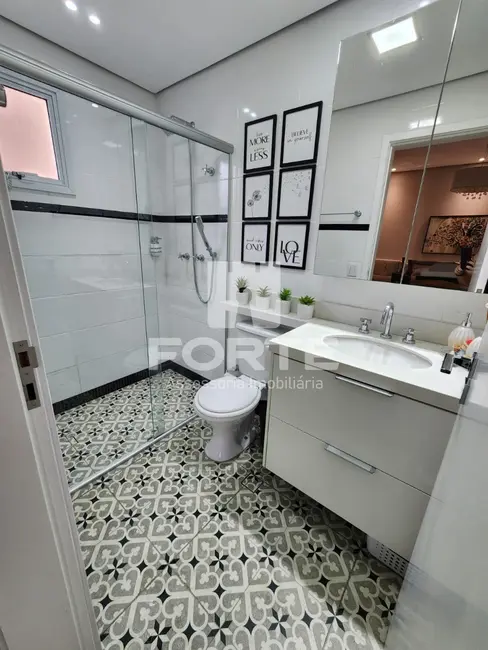 Foto 6 de Apartamento com 3 quartos à venda, 90m2 em Vila Oliveira, Mogi Das Cruzes - SP