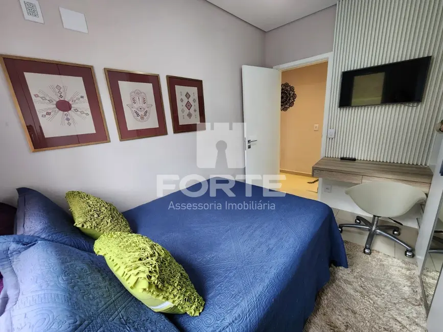 Foto 9 de Apartamento com 3 quartos à venda, 90m2 em Vila Oliveira, Mogi Das Cruzes - SP