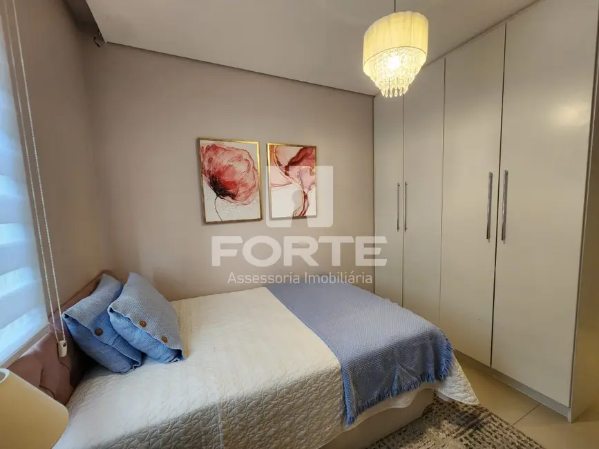 Foto 7 de Apartamento com 3 quartos à venda, 90m2 em Vila Oliveira, Mogi Das Cruzes - SP