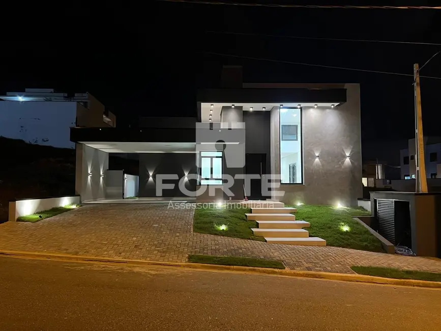 Foto 1 de Casa de Condomínio com 3 quartos à venda, 183m2 em Mogi Das Cruzes - SP