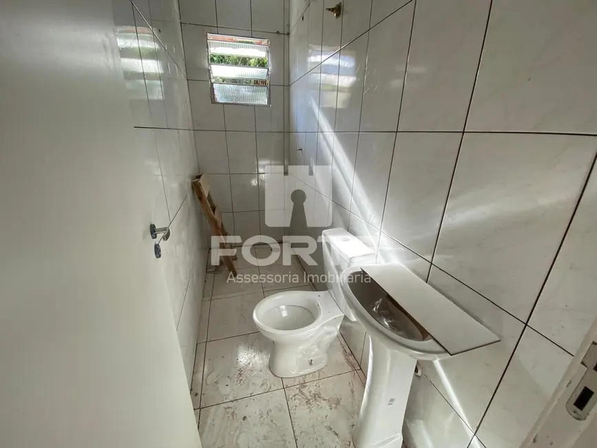 Foto 9 de Casa de Condomínio com 2 quartos à venda, 57m2 em Vila São Paulo, Mogi Das Cruzes - SP