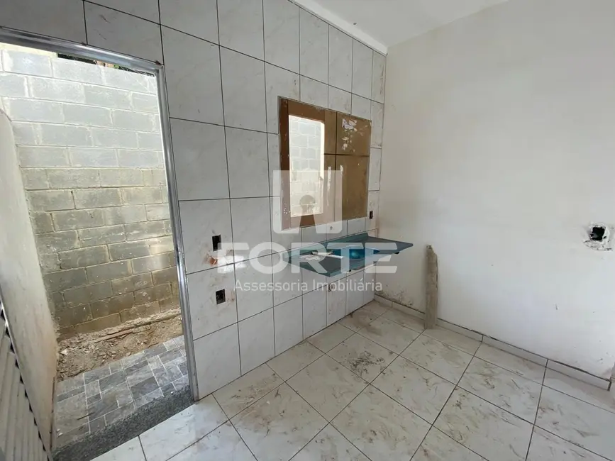 Foto 5 de Casa de Condomínio com 2 quartos à venda, 57m2 em Vila São Paulo, Mogi Das Cruzes - SP
