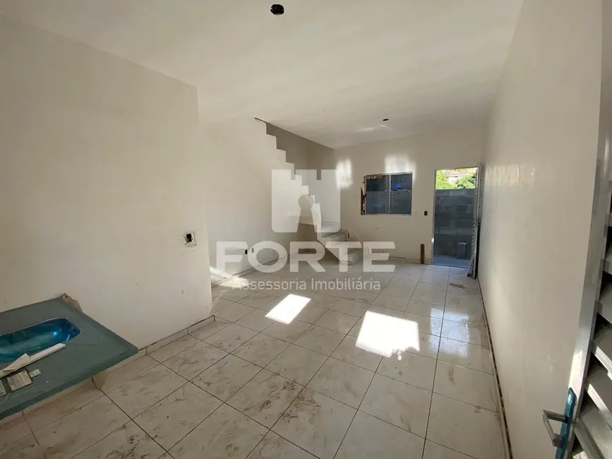 Foto 3 de Casa de Condomínio com 2 quartos à venda, 57m2 em Vila São Paulo, Mogi Das Cruzes - SP