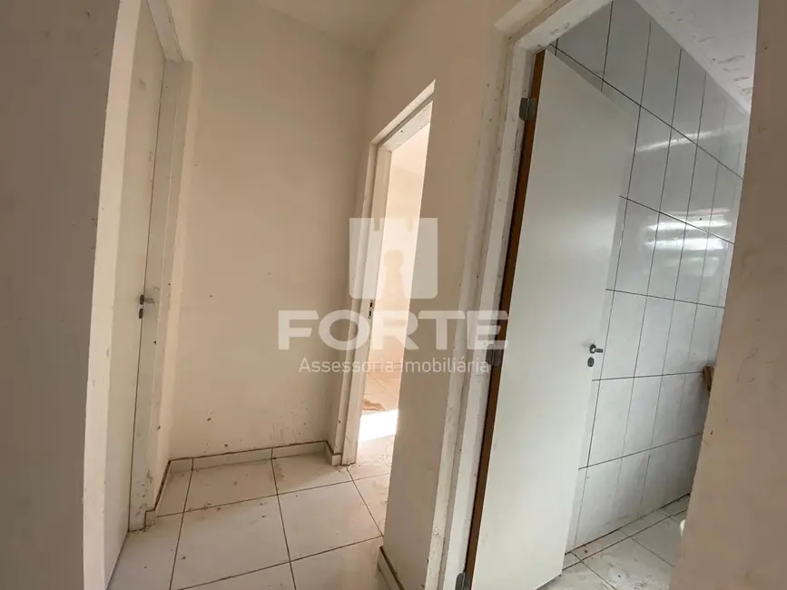 Foto 8 de Casa de Condomínio com 2 quartos à venda, 57m2 em Vila São Paulo, Mogi Das Cruzes - SP