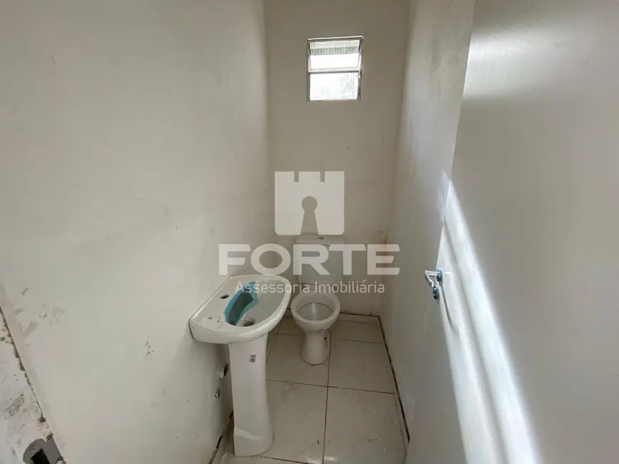 Foto 6 de Casa de Condomínio com 2 quartos à venda, 57m2 em Vila São Paulo, Mogi Das Cruzes - SP