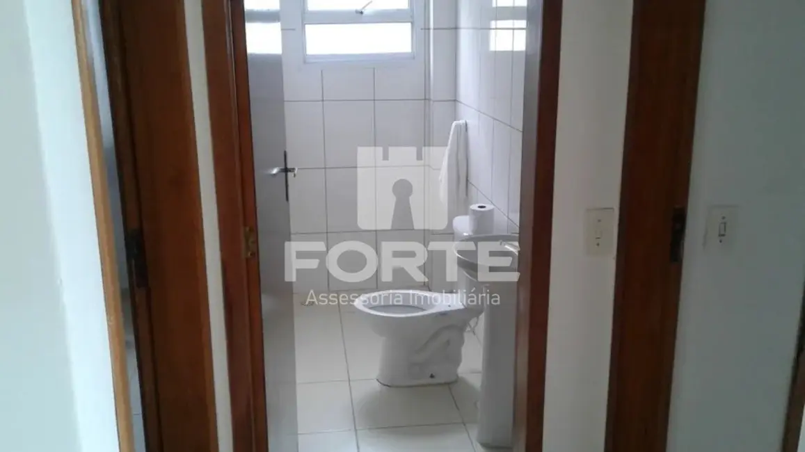 Foto 4 de Apartamento com 2 quartos à venda, 59m2 em Mogi Moderno, Mogi Das Cruzes - SP