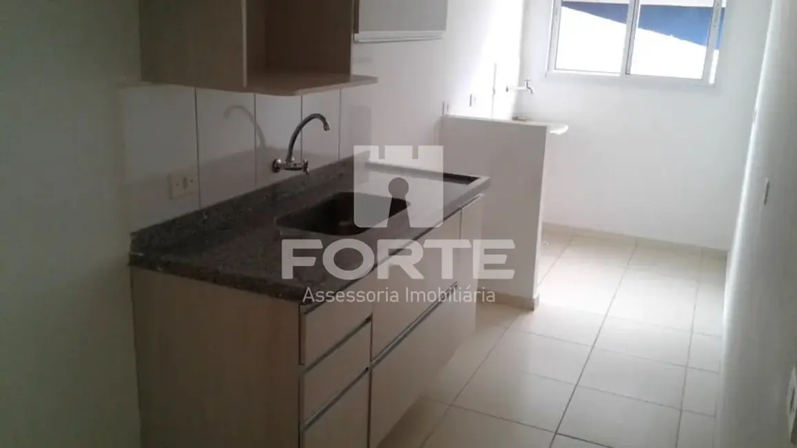 Foto 3 de Apartamento com 2 quartos à venda, 59m2 em Mogi Moderno, Mogi Das Cruzes - SP