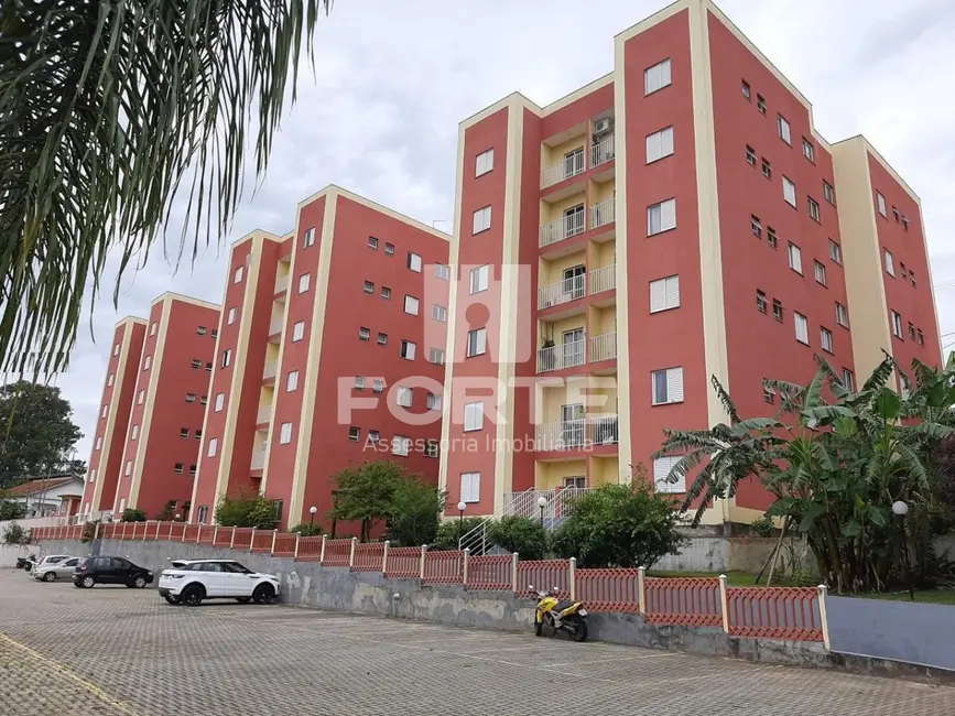 Foto 6 de Apartamento com 2 quartos à venda, 59m2 em Mogi Moderno, Mogi Das Cruzes - SP