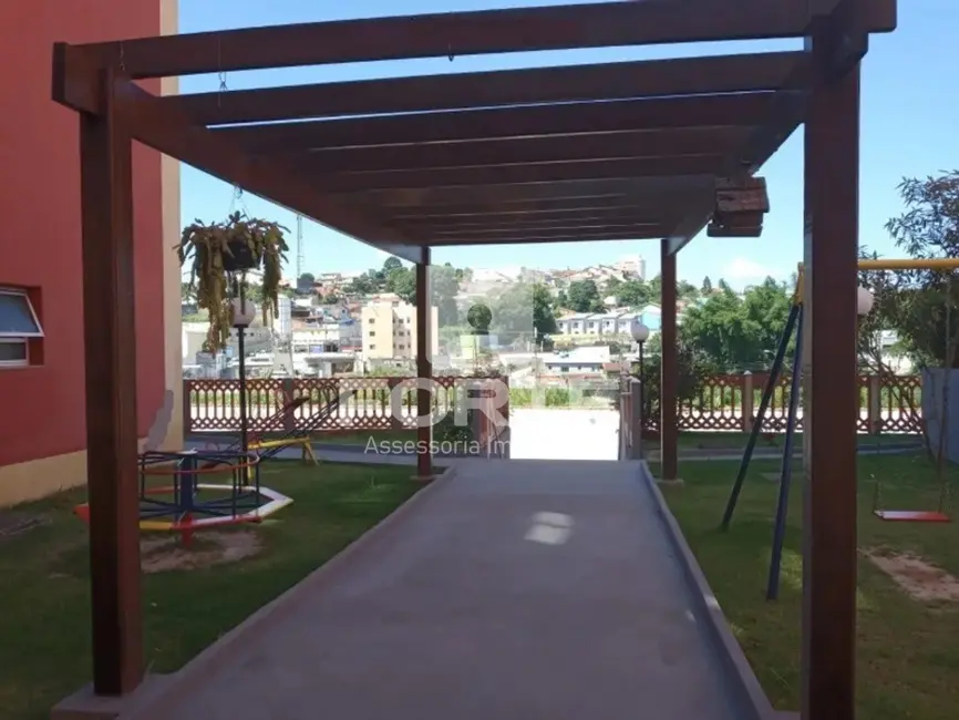 Foto 5 de Apartamento com 2 quartos à venda, 59m2 em Mogi Moderno, Mogi Das Cruzes - SP