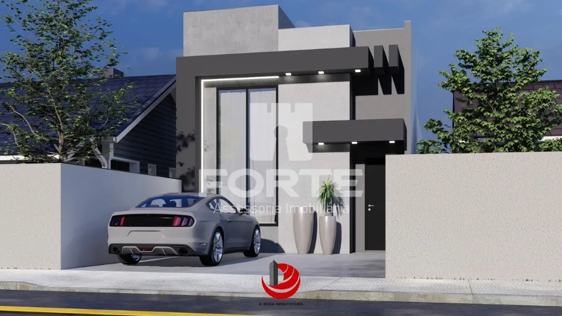 Foto 3 de Casa com 3 quartos à venda, 85m2 em Parque Morumbi, Mogi Das Cruzes - SP