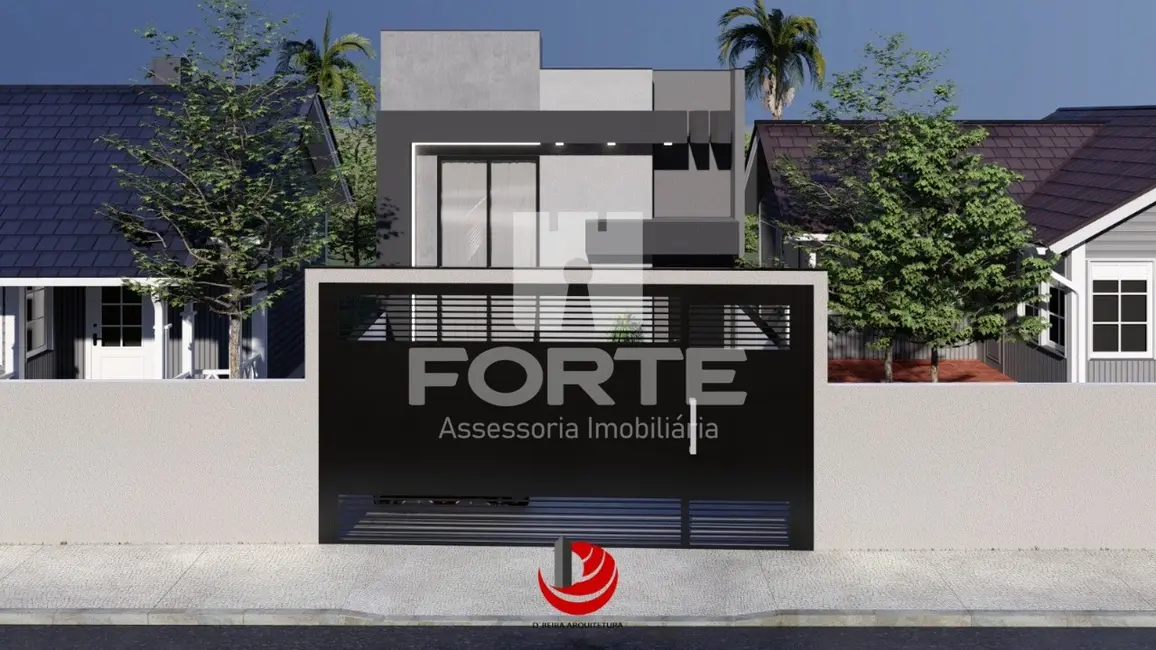 Foto 1 de Casa com 3 quartos à venda, 85m2 em Parque Morumbi, Mogi Das Cruzes - SP