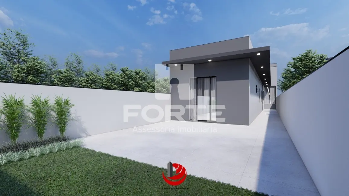 Foto 7 de Casa com 3 quartos à venda, 85m2 em Parque Morumbi, Mogi Das Cruzes - SP