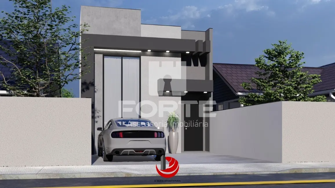 Foto 4 de Casa com 3 quartos à venda, 85m2 em Parque Morumbi, Mogi Das Cruzes - SP