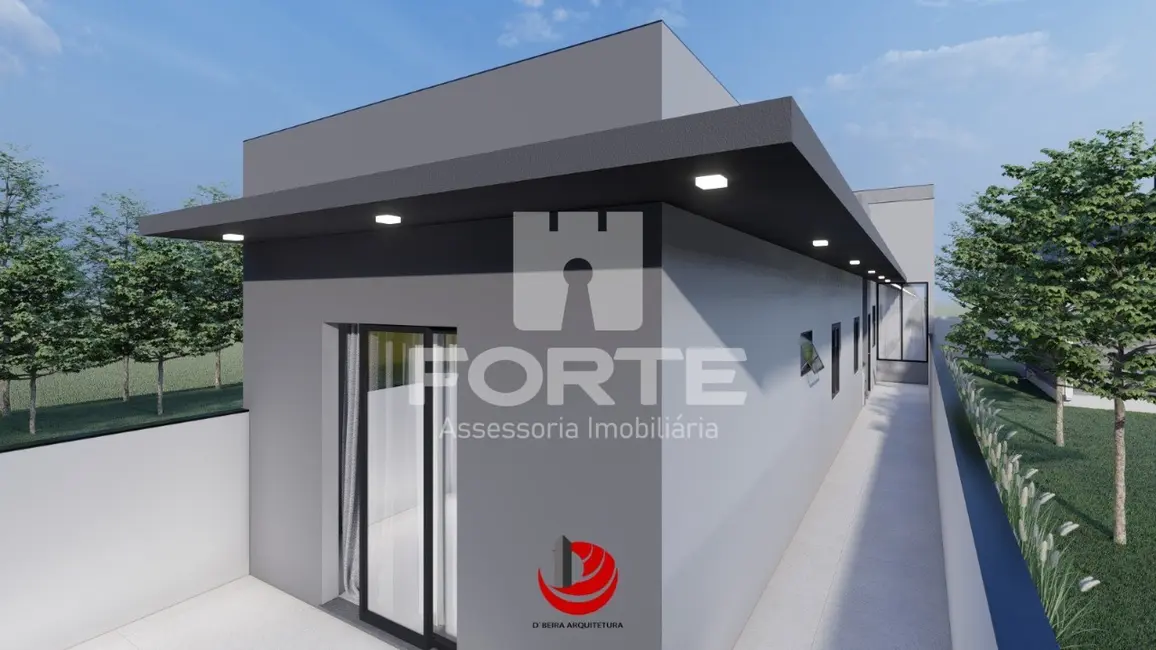 Foto 6 de Casa com 3 quartos à venda, 85m2 em Parque Morumbi, Mogi Das Cruzes - SP