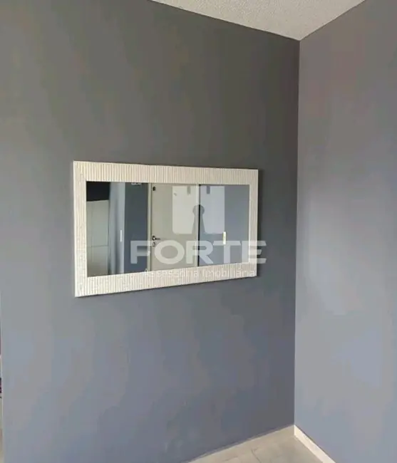 Foto 2 de Apartamento com 2 quartos à venda, 48m2 em Loteamento Mogilar, Mogi Das Cruzes - SP