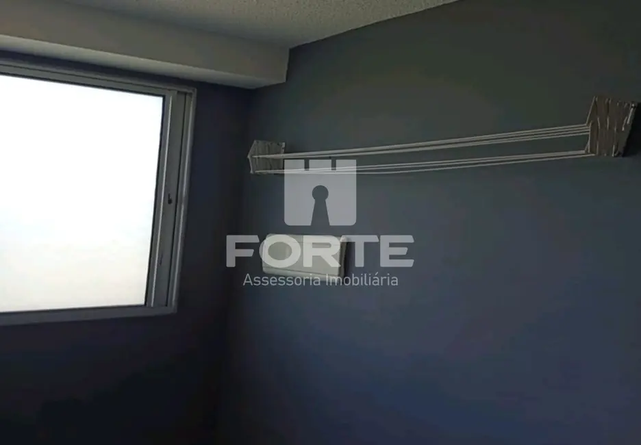 Foto 8 de Apartamento com 2 quartos à venda, 48m2 em Loteamento Mogilar, Mogi Das Cruzes - SP