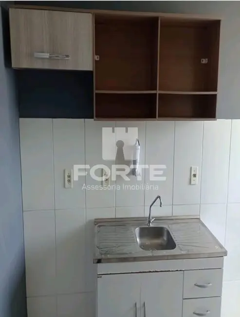 Foto 4 de Apartamento com 2 quartos à venda, 48m2 em Loteamento Mogilar, Mogi Das Cruzes - SP