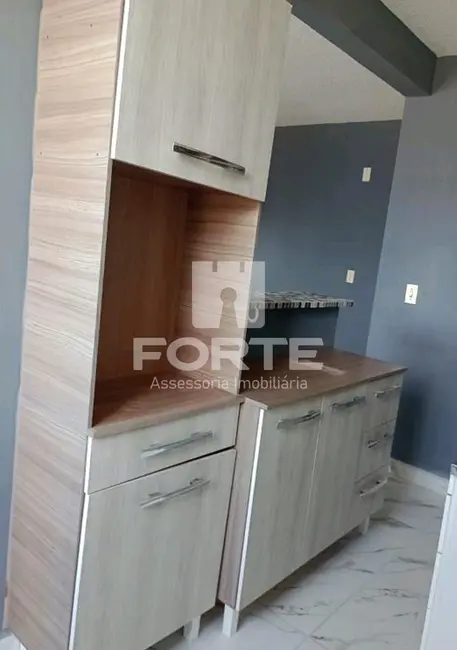 Foto 6 de Apartamento com 2 quartos à venda, 48m2 em Loteamento Mogilar, Mogi Das Cruzes - SP