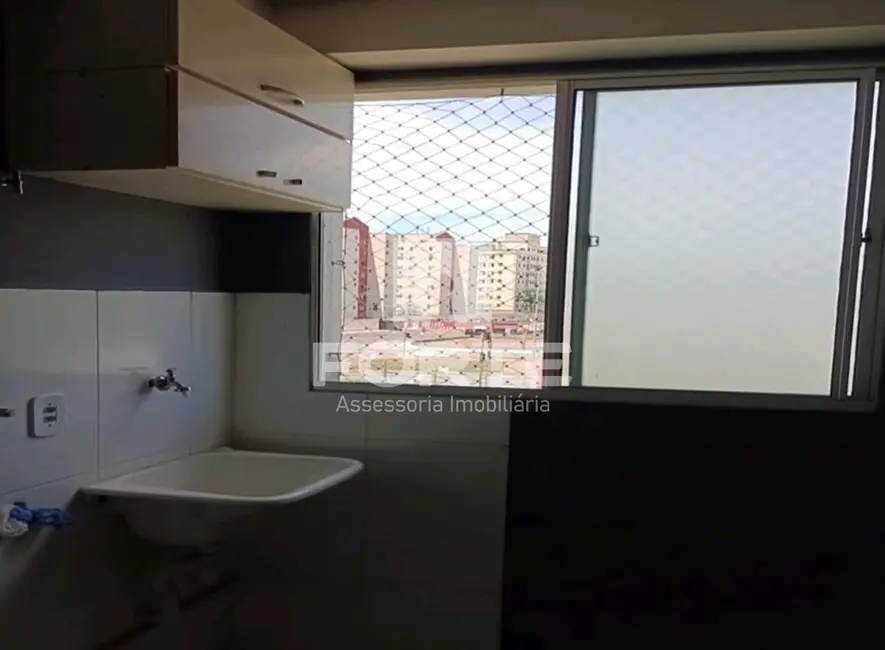 Foto 9 de Apartamento com 2 quartos à venda, 48m2 em Loteamento Mogilar, Mogi Das Cruzes - SP