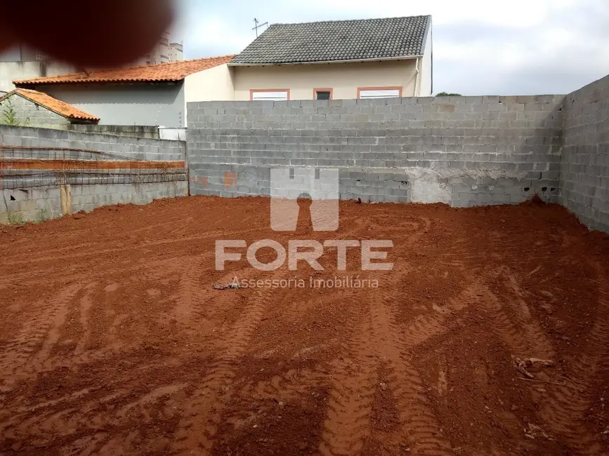 Foto 2 de Terreno / Lote à venda, 164m2 em Villa Di Cesar, Mogi Das Cruzes - SP