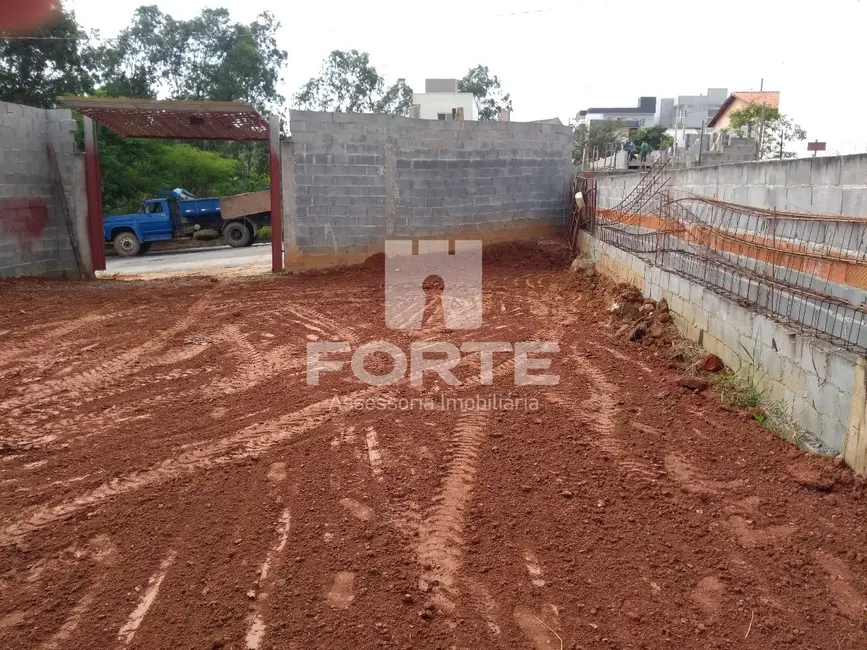 Foto 1 de Terreno / Lote à venda, 164m2 em Villa Di Cesar, Mogi Das Cruzes - SP